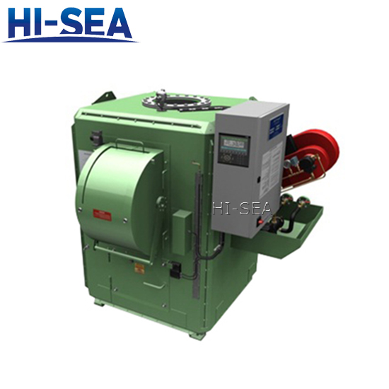 Marine Incinerator Manufacturer
